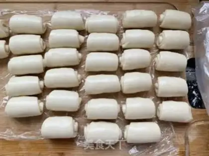 Make Bean soufflé step 13