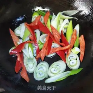 Make Fried liver step 4