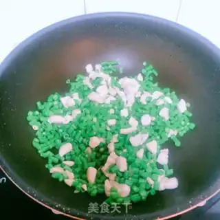 Make The beans step 6