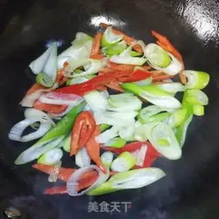 Make Fried liver step 5