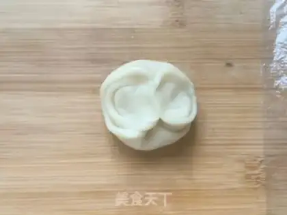 Make Bean soufflé step 15