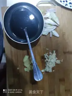 Make Red and yellow step 5