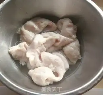 Make Smoky intestines step 5