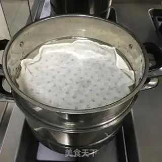 Make Dust artery step 6