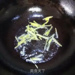 Make Fried liver step 7