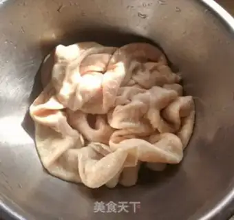 Make Smoky intestines step 6