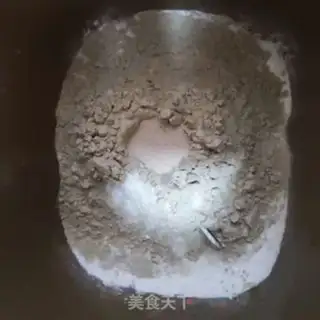 Make Small roll step 1