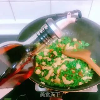 Make The beans step 8