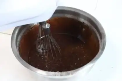 Make Brownie step 3
