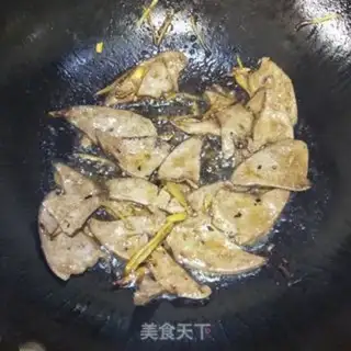 Make Fried liver step 9