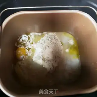 Make Small roll step 2