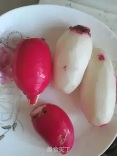 Make Roach meatballs step 0