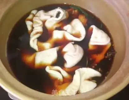 Make Smoky intestines step 8