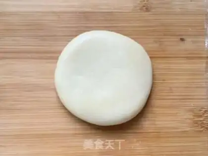 Make Bean soufflé step 18