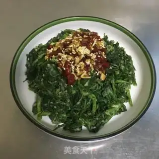 Make Dust artery step 10