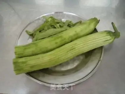 Make Smelter guacamole step 1