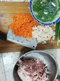 Make Homemade lion head step 0