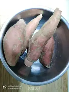 Make Roast potatoes step 0