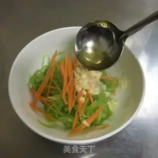 Make The fragrance step 4