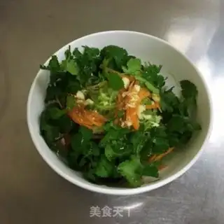 Make The fragrance step 5