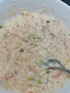 Make Roach meatballs step 5