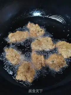 Make Roach meatballs step 6