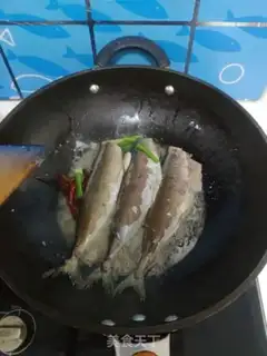 Make Tomato bluefish step 4