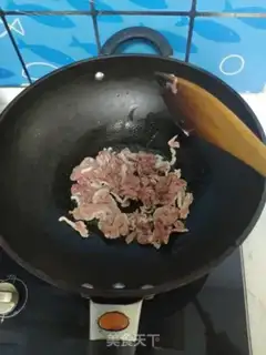 Make Kyo-su curry step 5