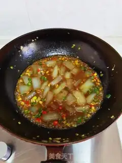 Make Fried powder step 8
