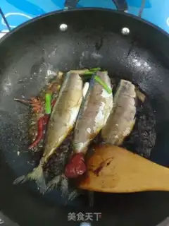 Make Tomato bluefish step 5