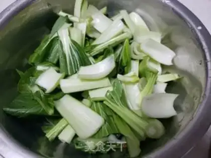 Make ♪ Soccer bean dry ♪ step 0