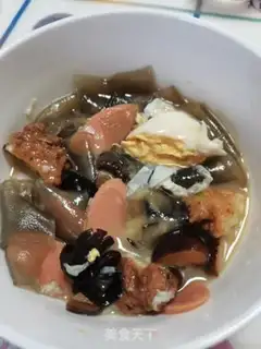 Make Roach meatballs step 8