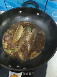 Make Tomato bluefish step 6