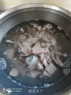 Make Fry sheep step 2