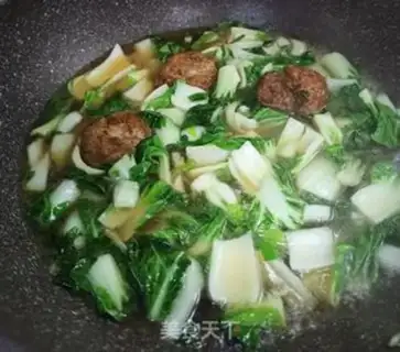 Make ♪ A chrysanthemum ♪ step 3