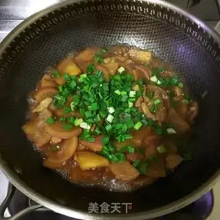 Make Carrot stew step 7
