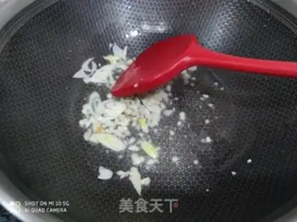 Make Fry sheep step 5