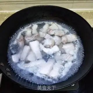 Make Homemade meat step 2