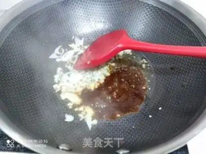 Make Fry sheep step 6