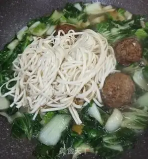 Make ♪ A chrysanthemum ♪ step 5