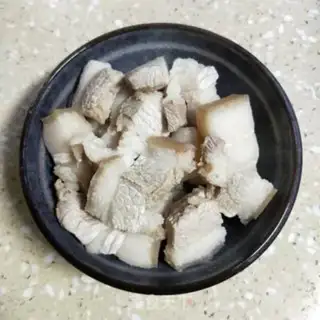 Make Homemade meat step 3