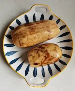 Make Cracker step 0