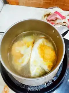 Make I