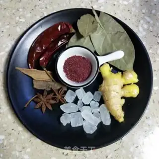 Make Homemade meat step 4