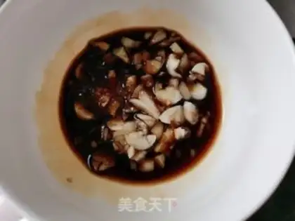 Make Red eggplant step 3