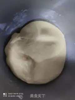 Make Pumpkin toast step 5