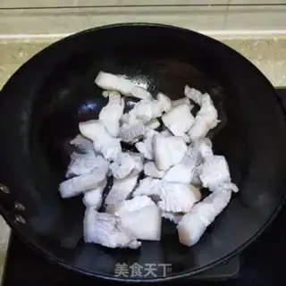 Make Homemade meat step 5