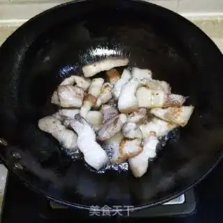 Make Homemade meat step 6