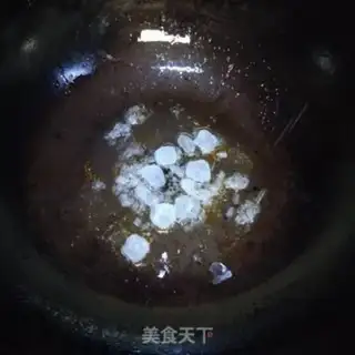 Make Homemade meat step 7