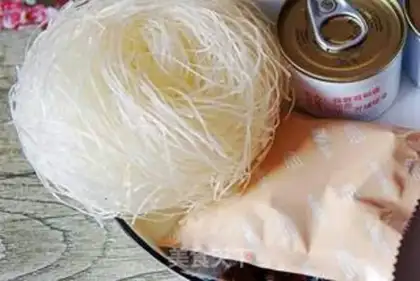 Make Pepper for ham step 0